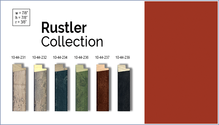 Rustler -- New from PFI